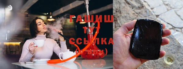 крисы Магас