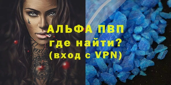 крисы Магас